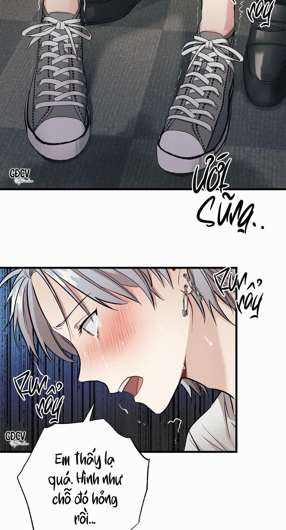 BÊ BỐI THÔI MIÊN 4 0 trang 26