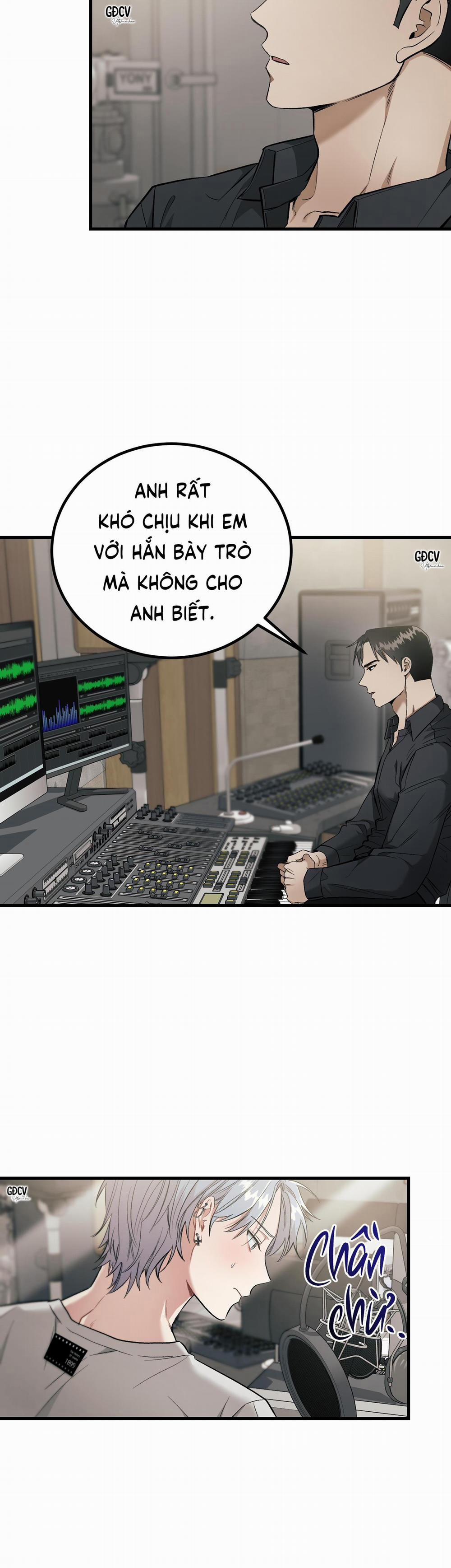 BÊ BỐI THÔI MIÊN 4 0 trang 6