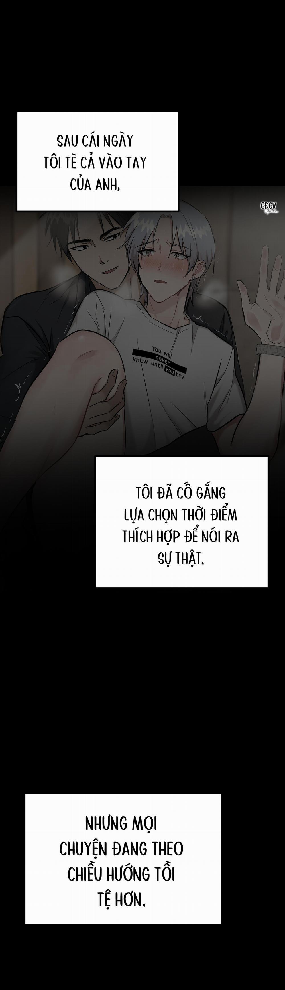 BÊ BỐI THÔI MIÊN 5 trang 1