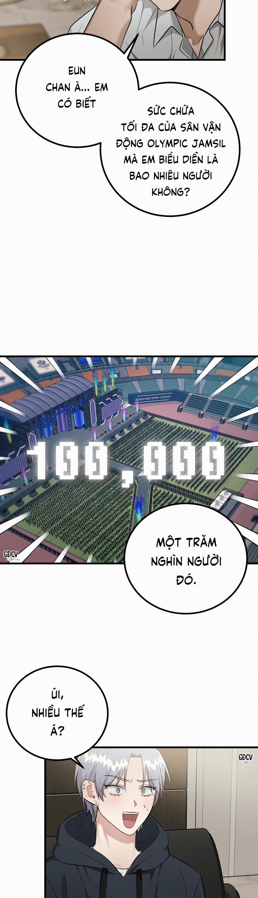 BÊ BỐI THÔI MIÊN 5 trang 11