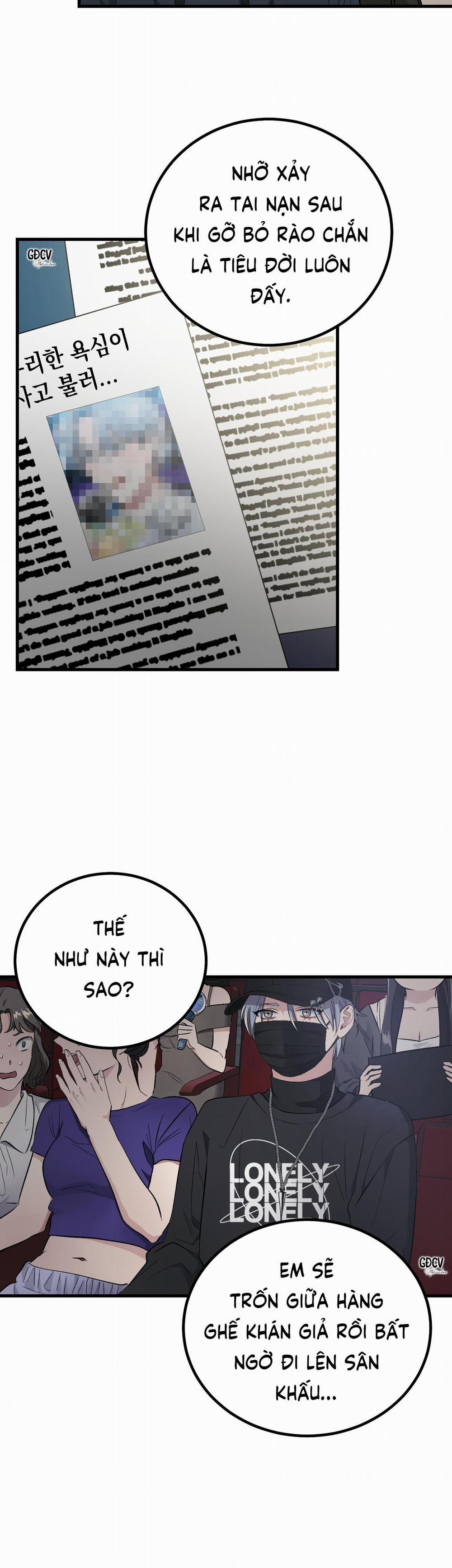 BÊ BỐI THÔI MIÊN 5 trang 12