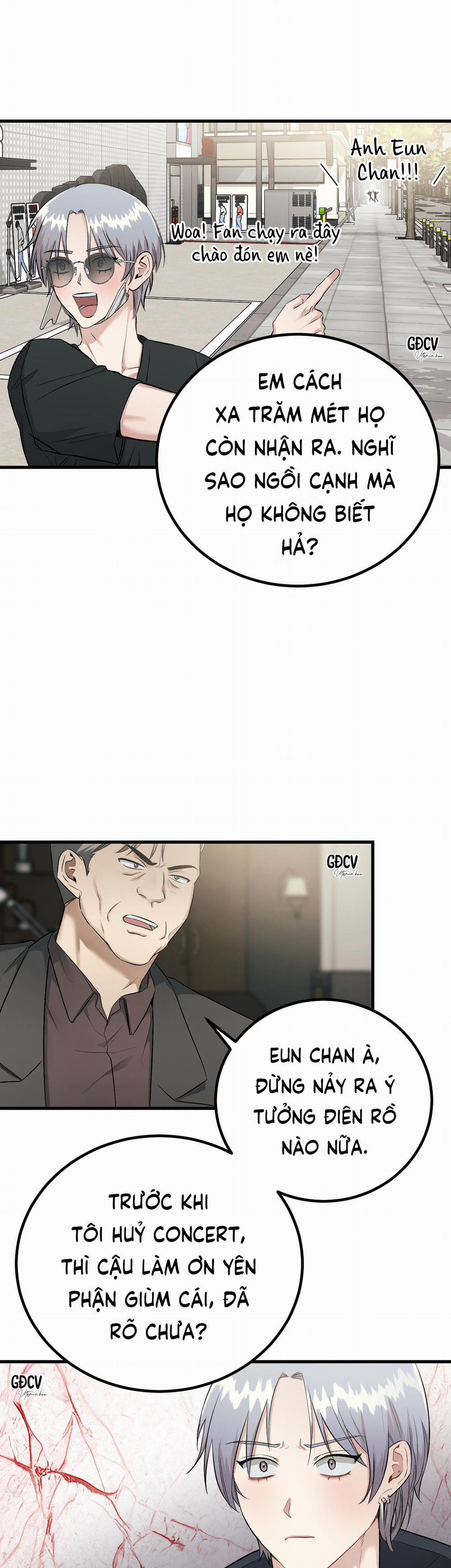 BÊ BỐI THÔI MIÊN 5 trang 13