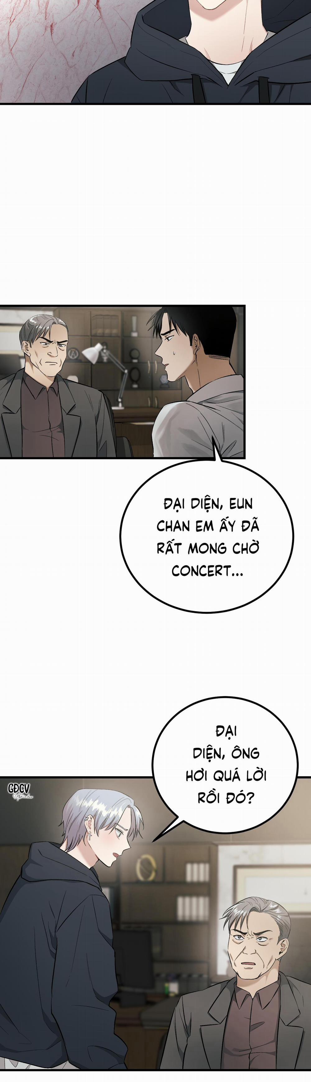 BÊ BỐI THÔI MIÊN 5 trang 14