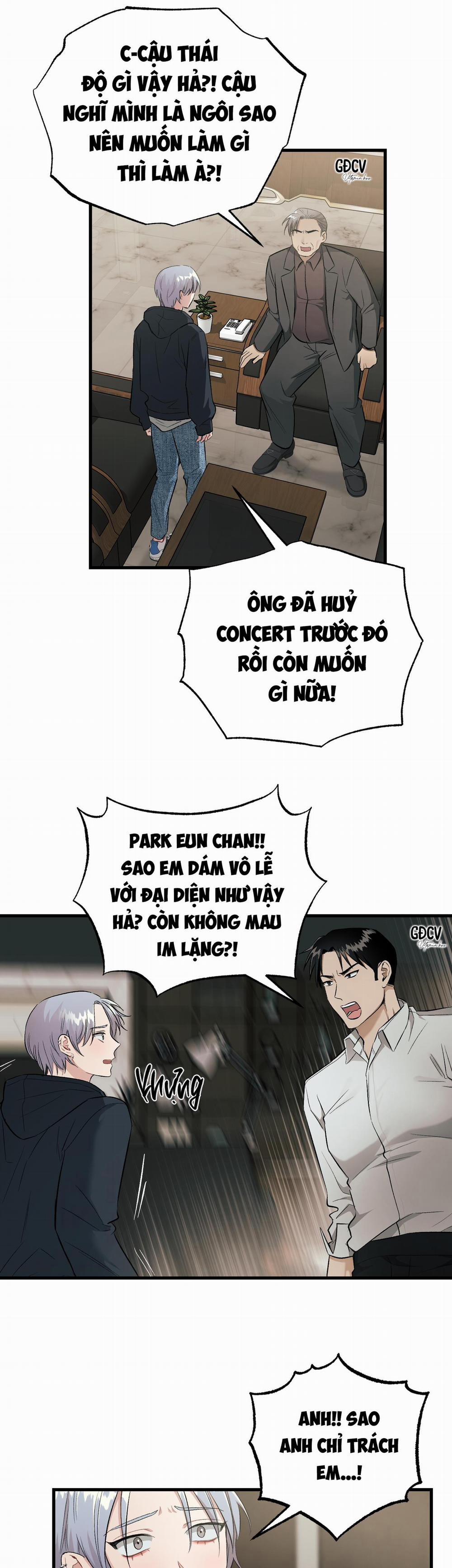 BÊ BỐI THÔI MIÊN 5 trang 16