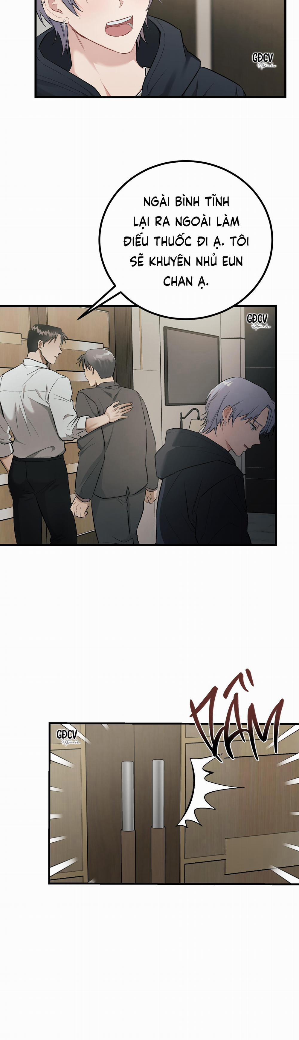 BÊ BỐI THÔI MIÊN 5 trang 17