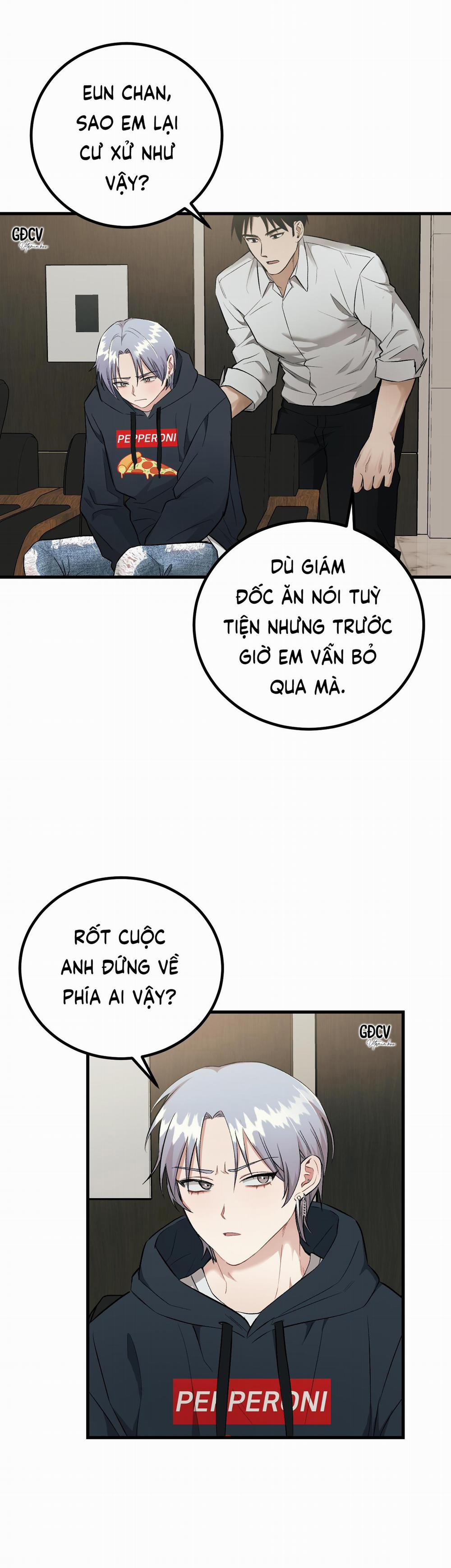 BÊ BỐI THÔI MIÊN 5 trang 18