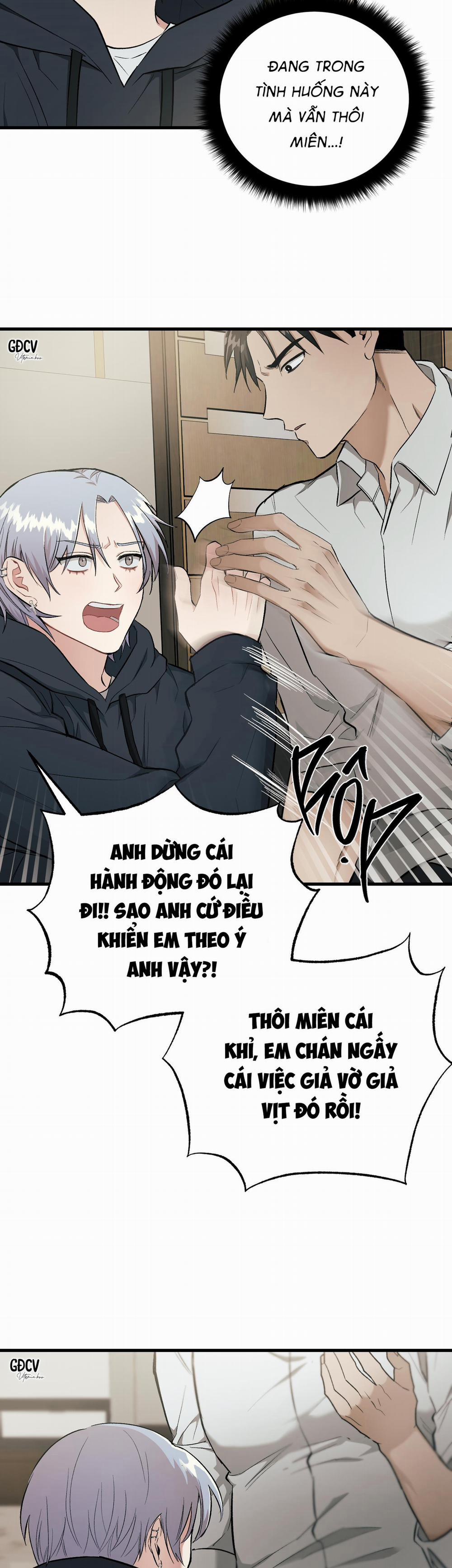 BÊ BỐI THÔI MIÊN 5 trang 21