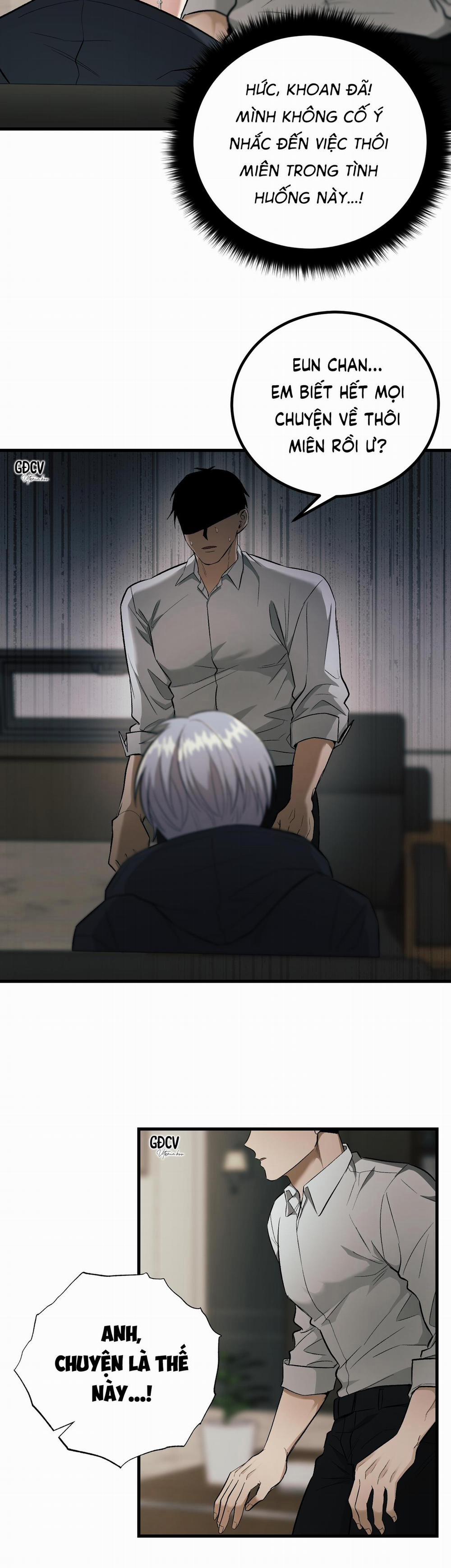 BÊ BỐI THÔI MIÊN 5 trang 22