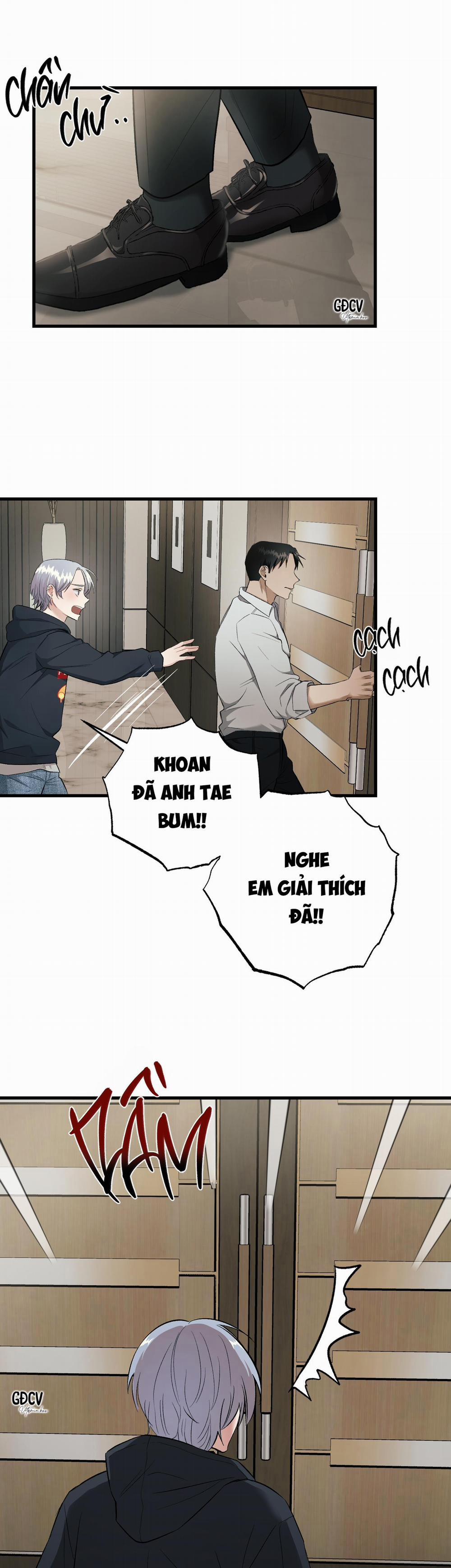 BÊ BỐI THÔI MIÊN 5 trang 23