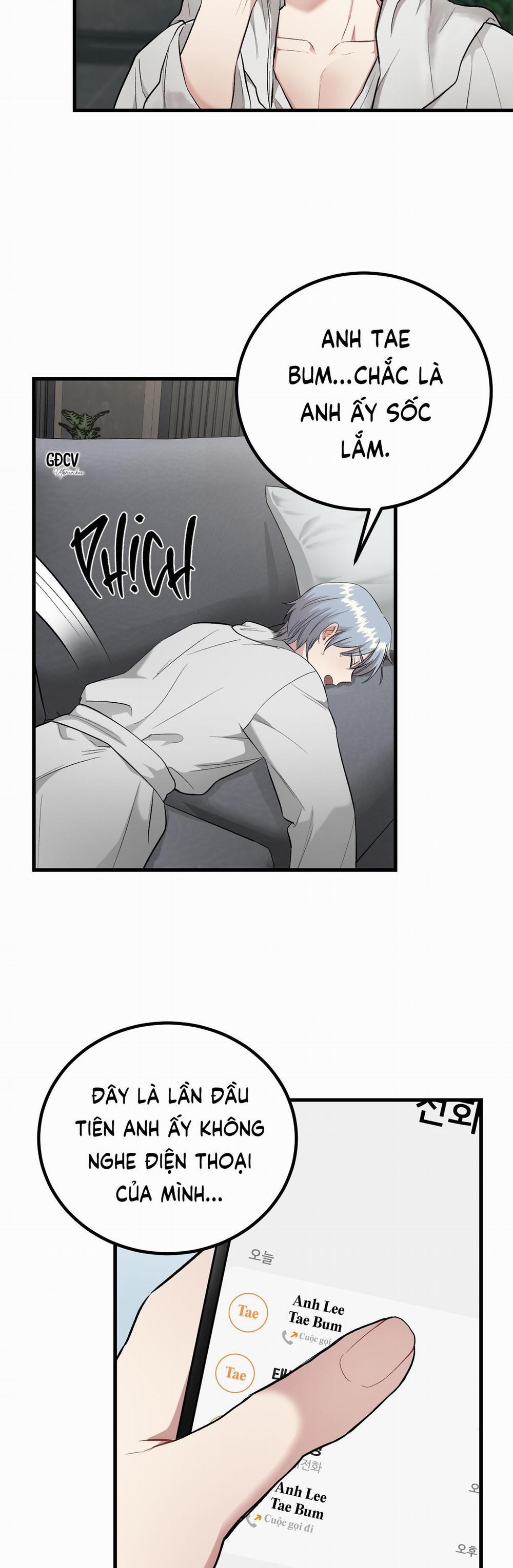 BÊ BỐI THÔI MIÊN 5 trang 25