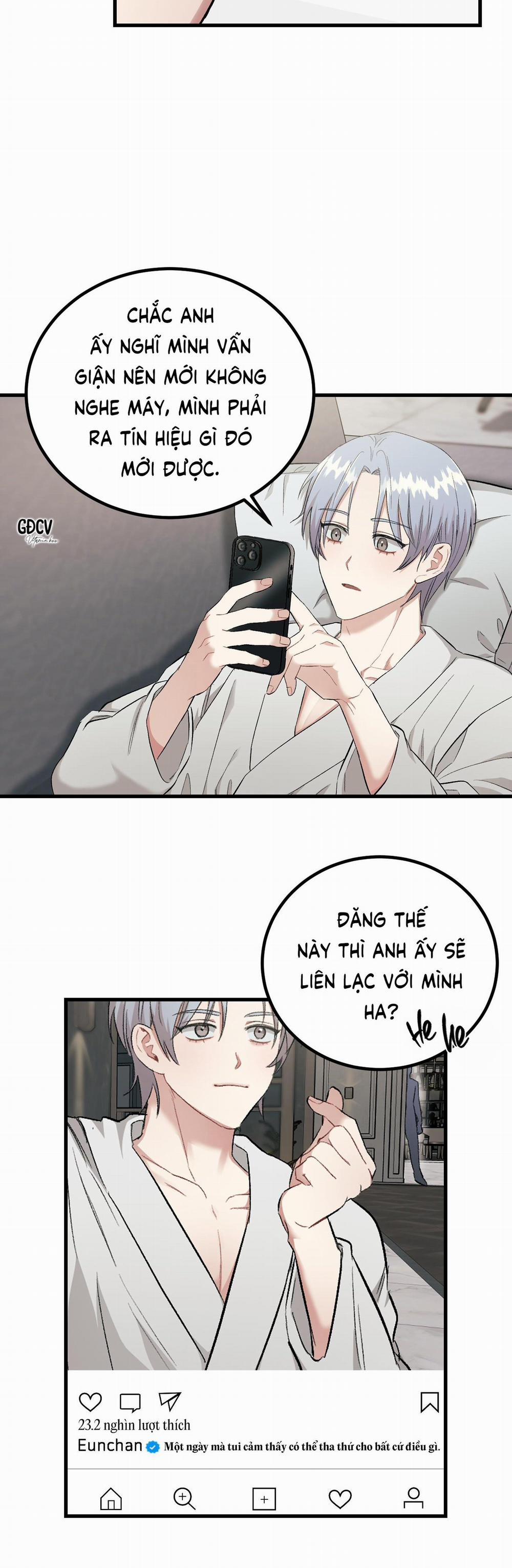 BÊ BỐI THÔI MIÊN 5 trang 26