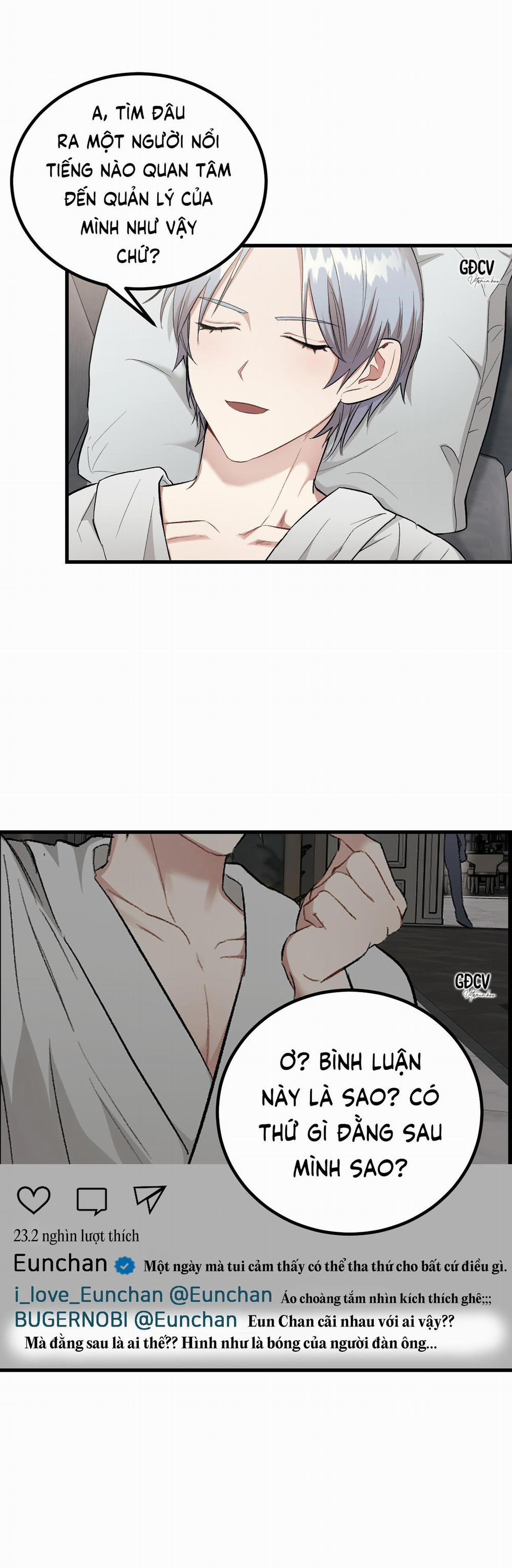 BÊ BỐI THÔI MIÊN 5 trang 27