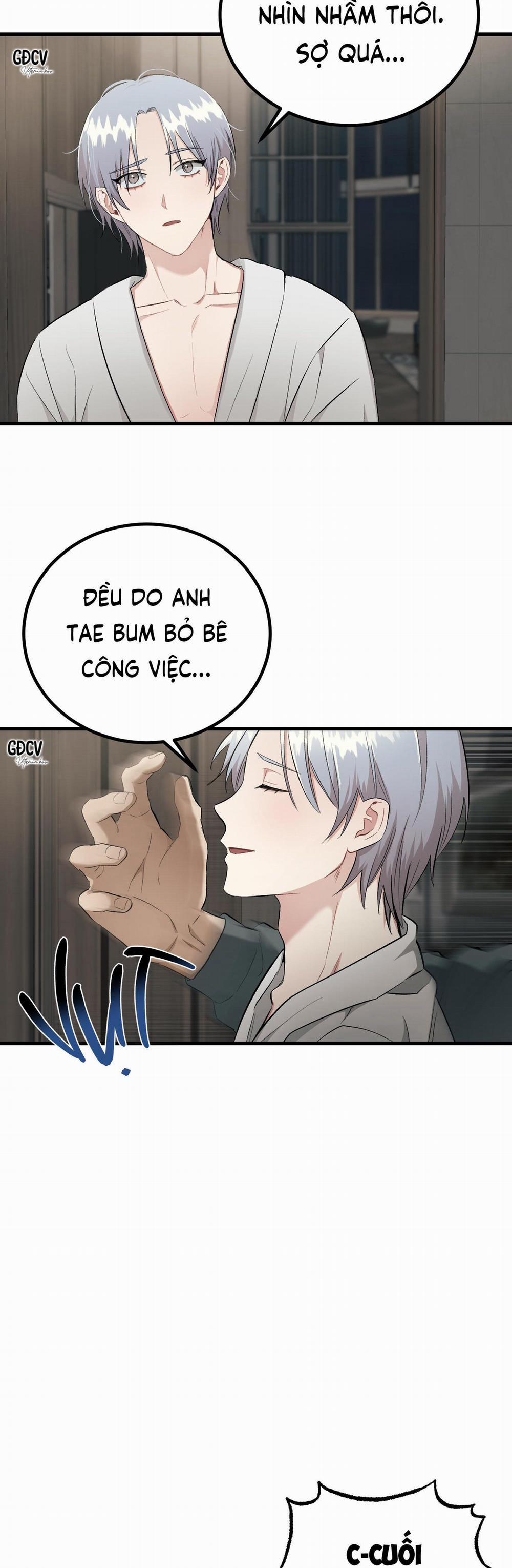 BÊ BỐI THÔI MIÊN 5 trang 29