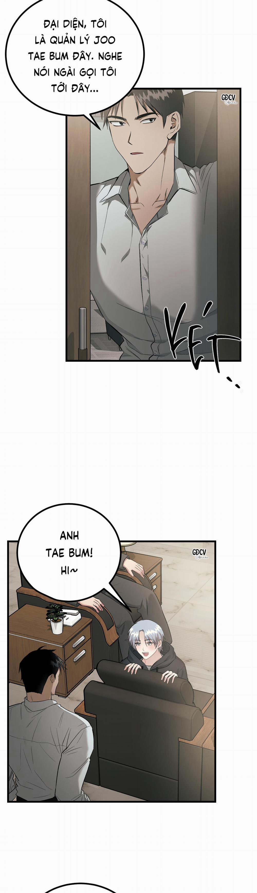 BÊ BỐI THÔI MIÊN 5 trang 3