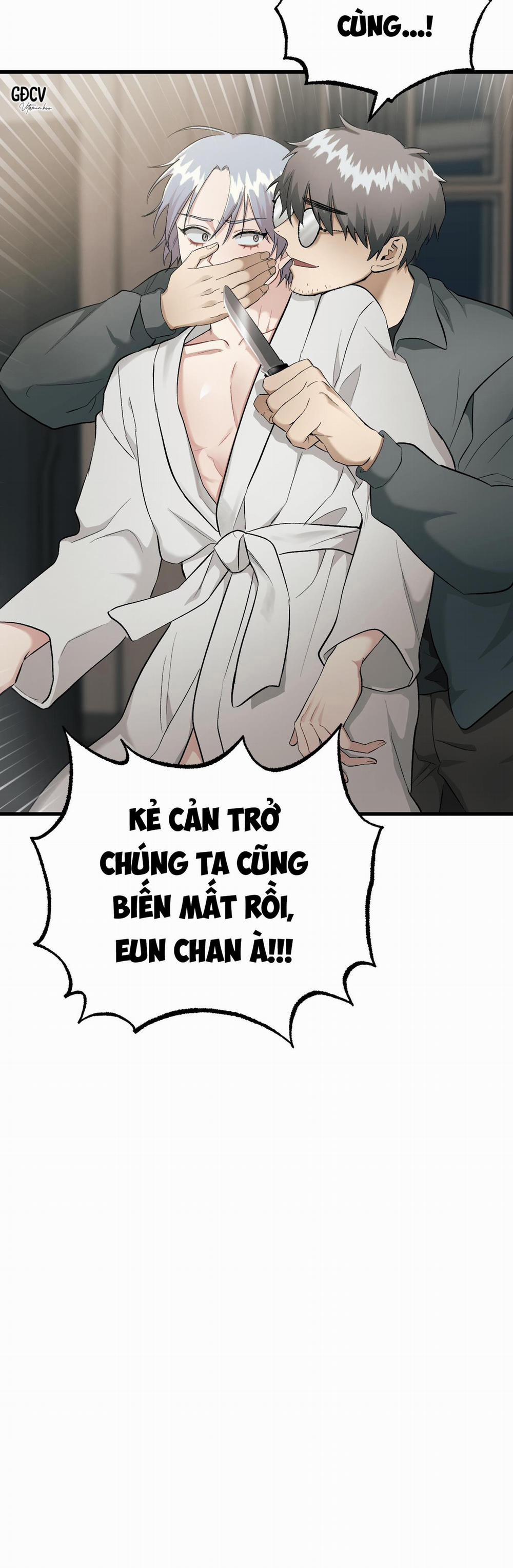 BÊ BỐI THÔI MIÊN 5 trang 30