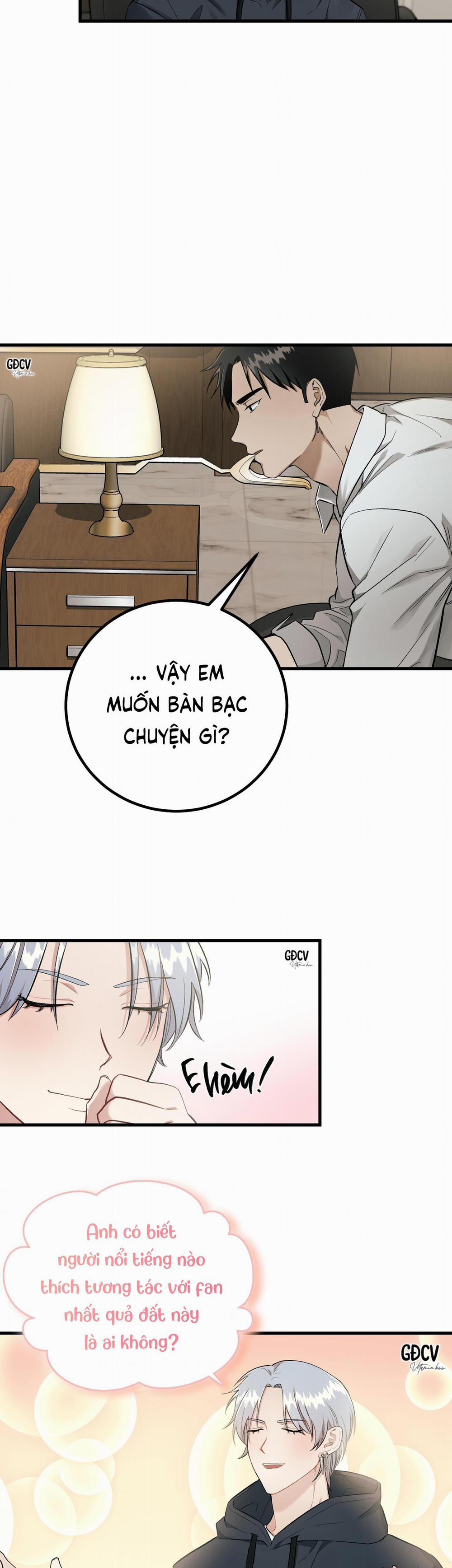 BÊ BỐI THÔI MIÊN 5 trang 6