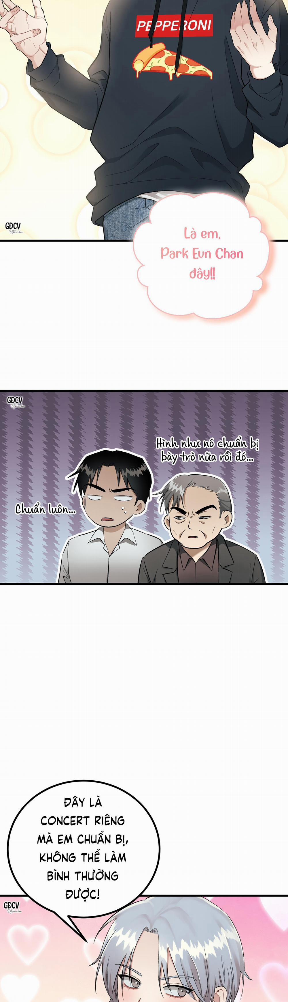 BÊ BỐI THÔI MIÊN 5 trang 7