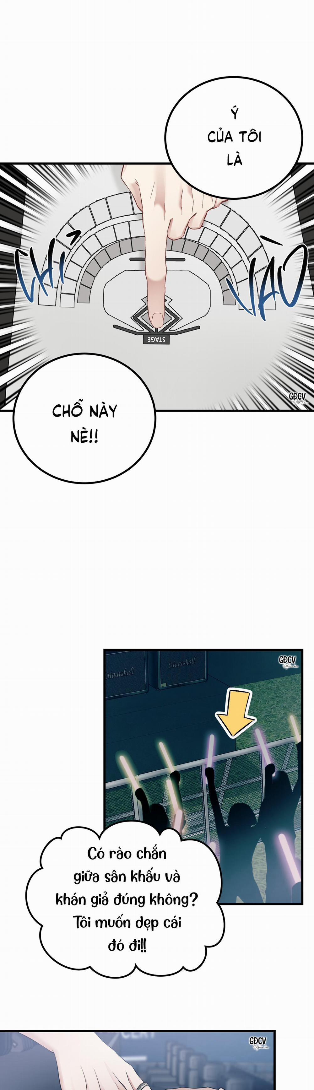 BÊ BỐI THÔI MIÊN 5 trang 9