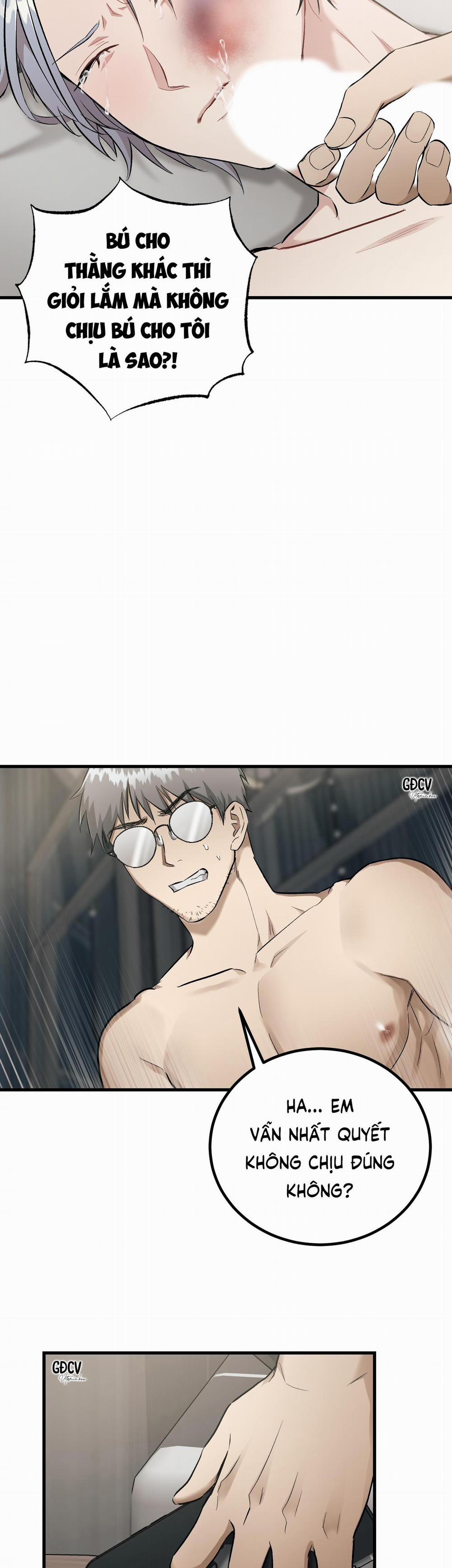 BÊ BỐI THÔI MIÊN 6 0 trang 12