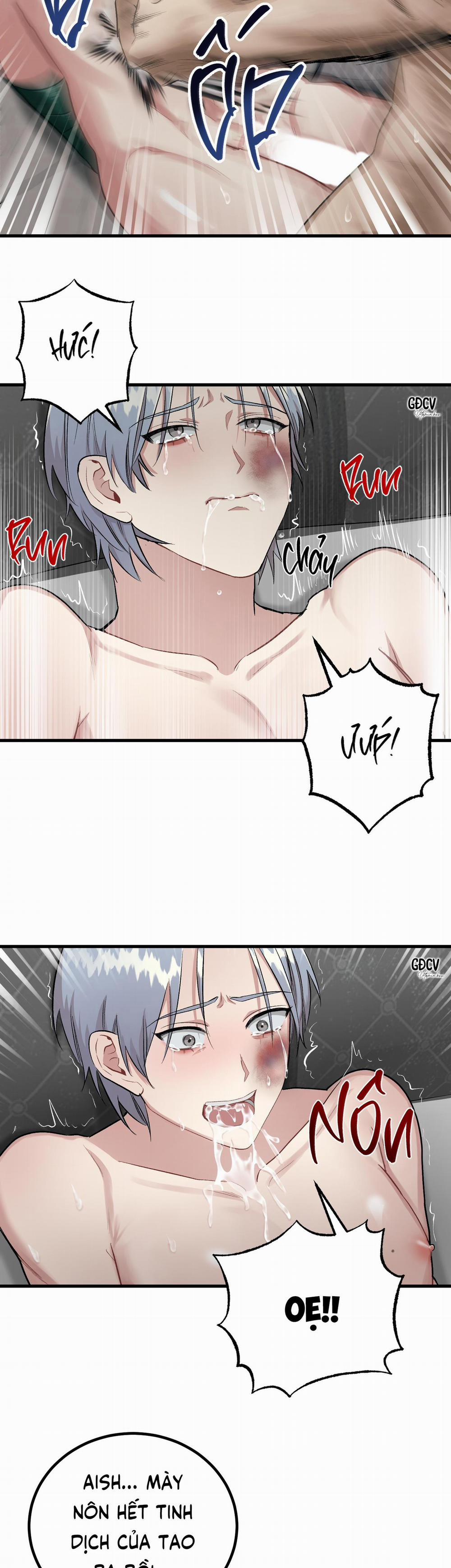 BÊ BỐI THÔI MIÊN 6 0 trang 20