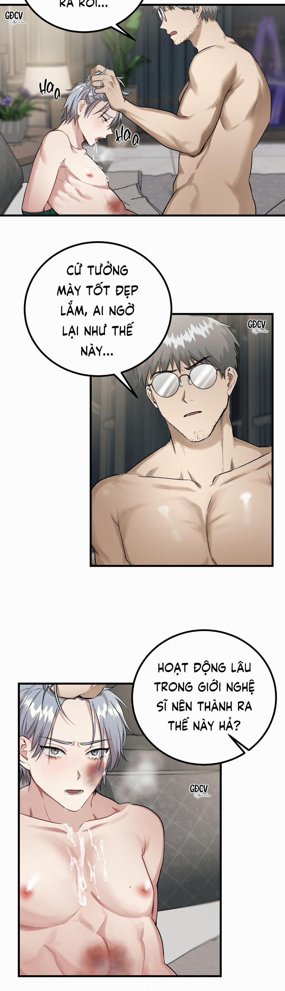 BÊ BỐI THÔI MIÊN 6 0 trang 21