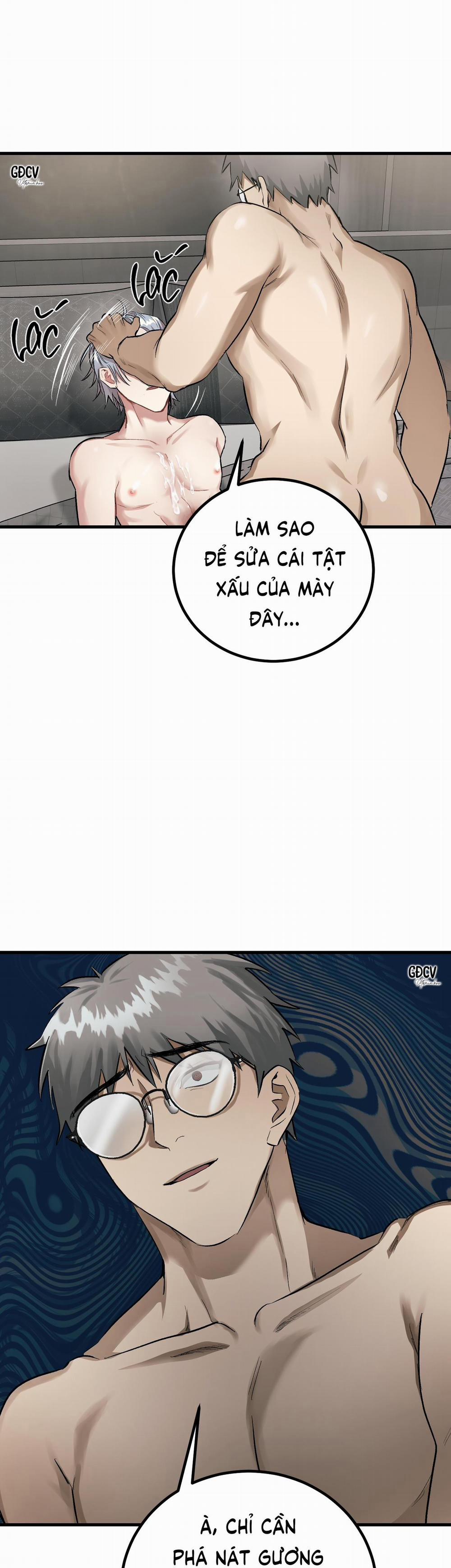 BÊ BỐI THÔI MIÊN 6 0 trang 22