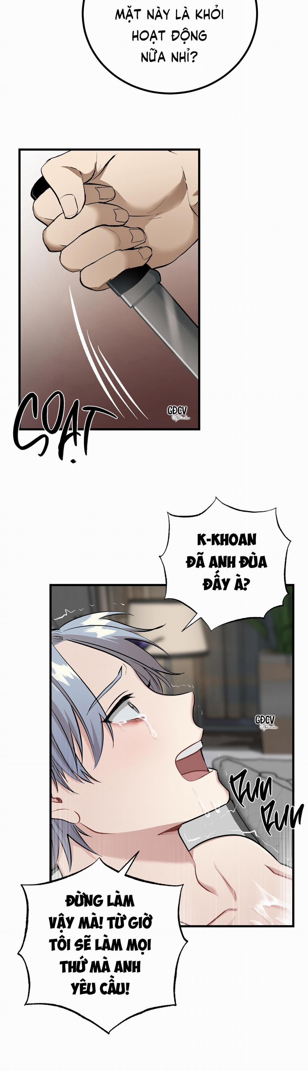 BÊ BỐI THÔI MIÊN 6 0 trang 23