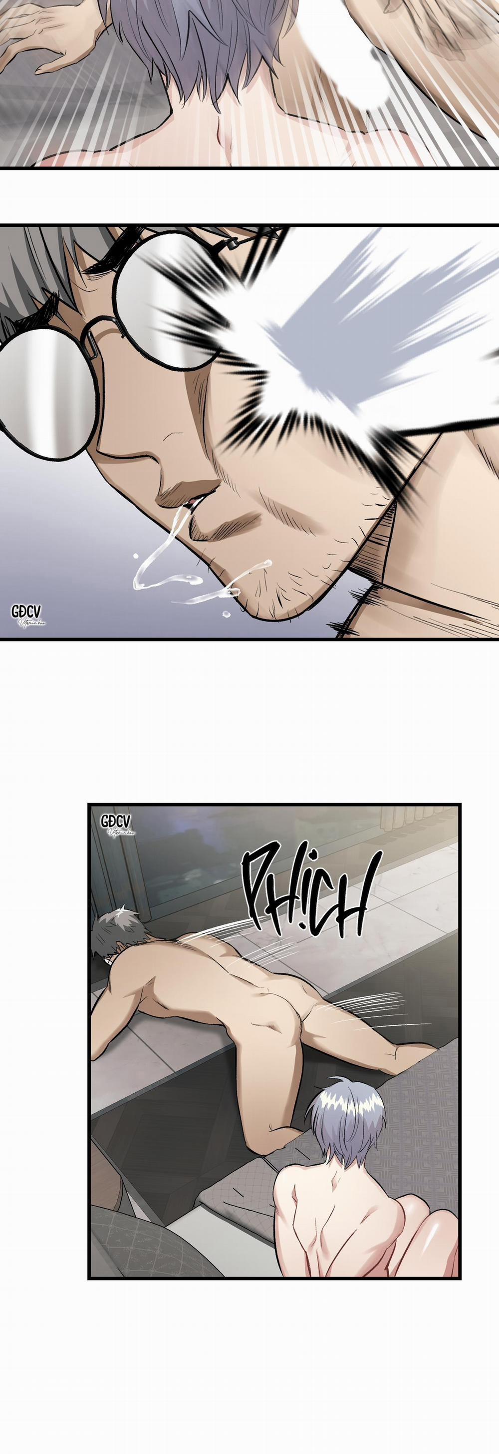 BÊ BỐI THÔI MIÊN 6 0 trang 25