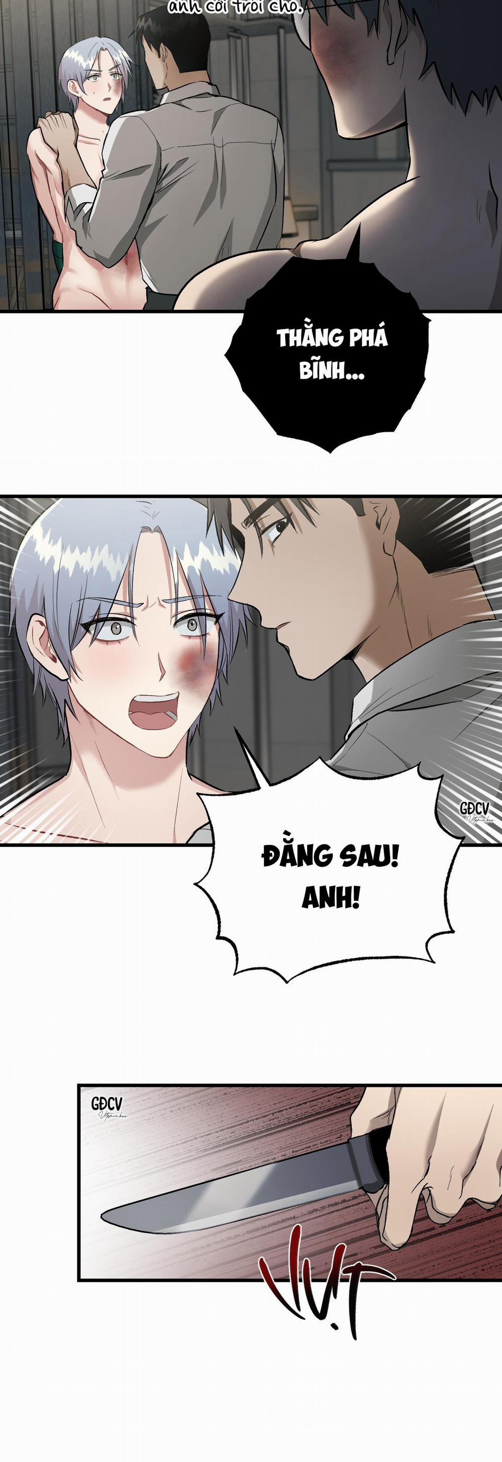 BÊ BỐI THÔI MIÊN 6 0 trang 29