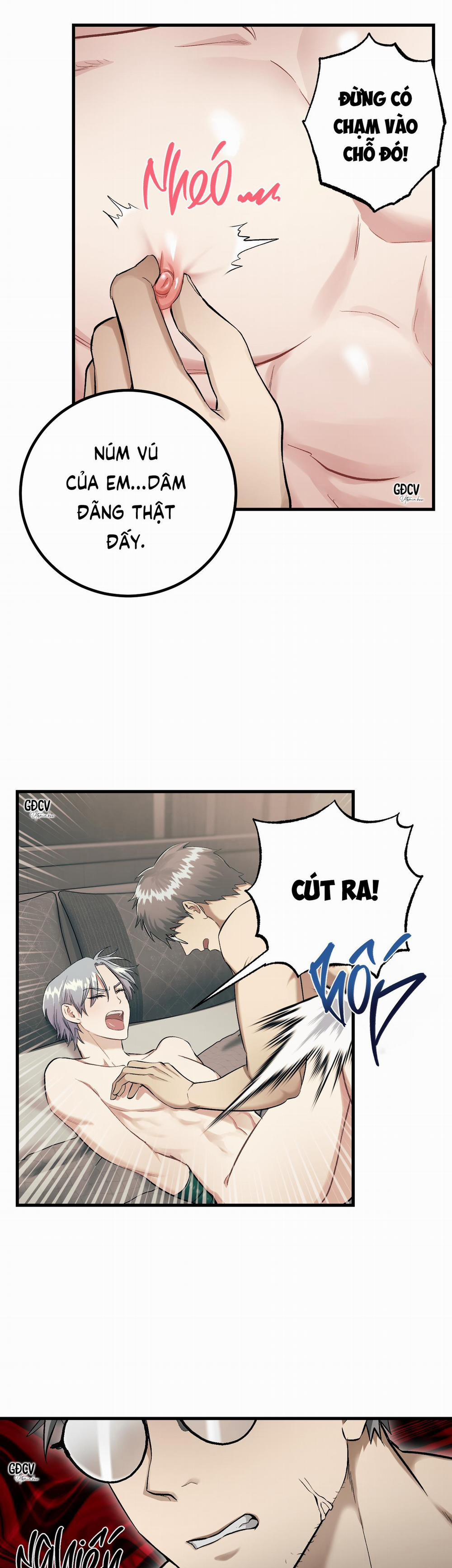 BÊ BỐI THÔI MIÊN 6 0 trang 7