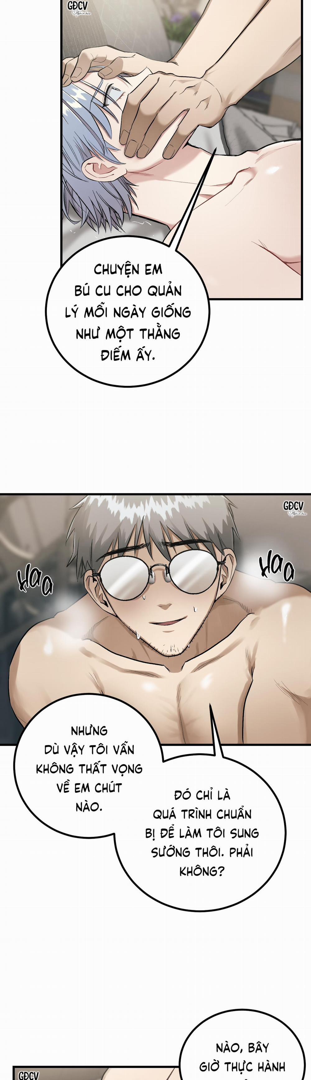 BÊ BỐI THÔI MIÊN 6 0 trang 9