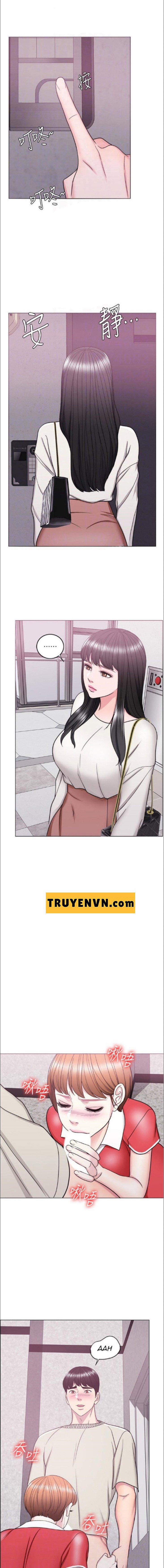 Bể Bơi Ướt Át 16 trang 7