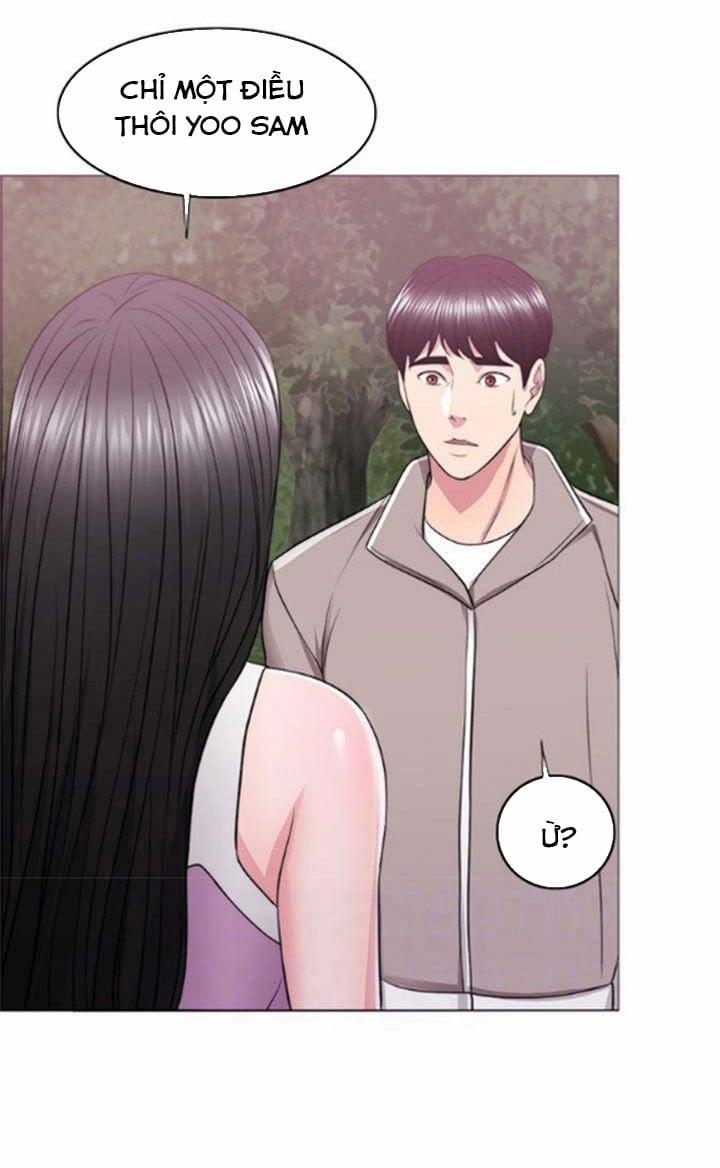 Bể Bơi Ướt Át 17 trang 30