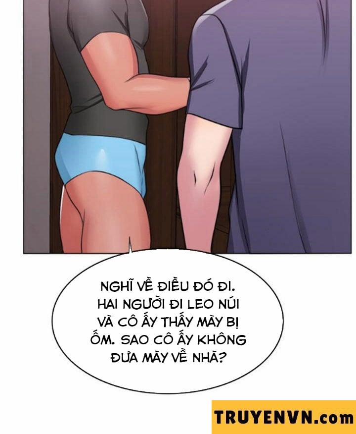 Bể Bơi Ướt Át 17 trang 34