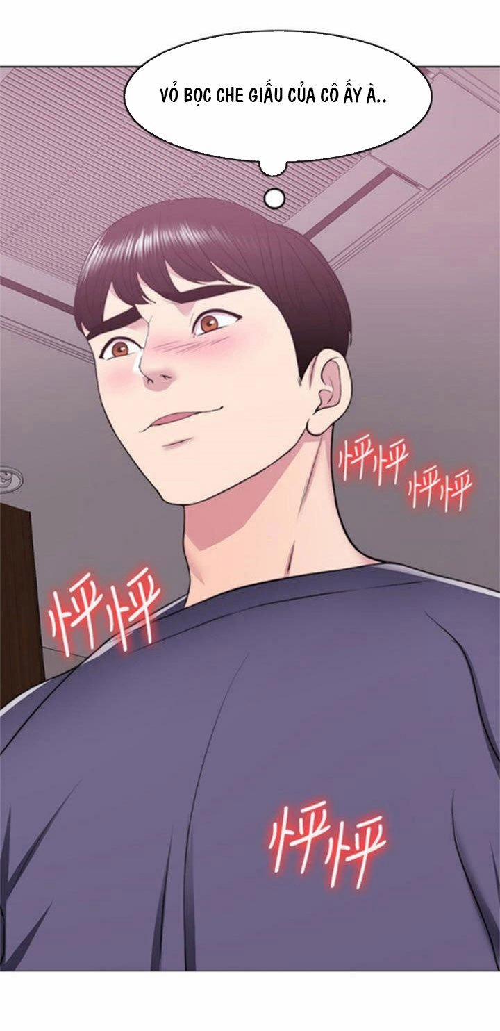 Bể Bơi Ướt Át 17 trang 38