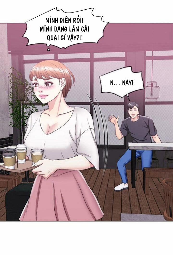 Bể Bơi Ướt Át 17 trang 56