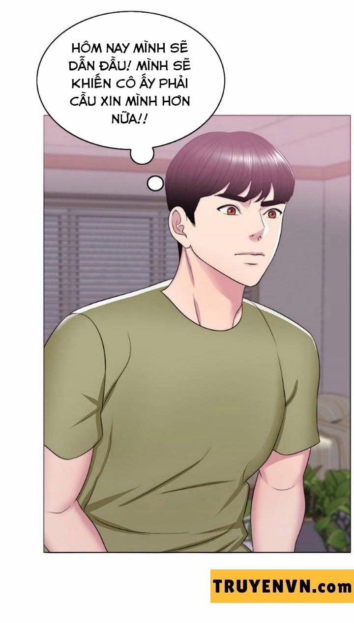 Bể Bơi Ướt Át 17 trang 61