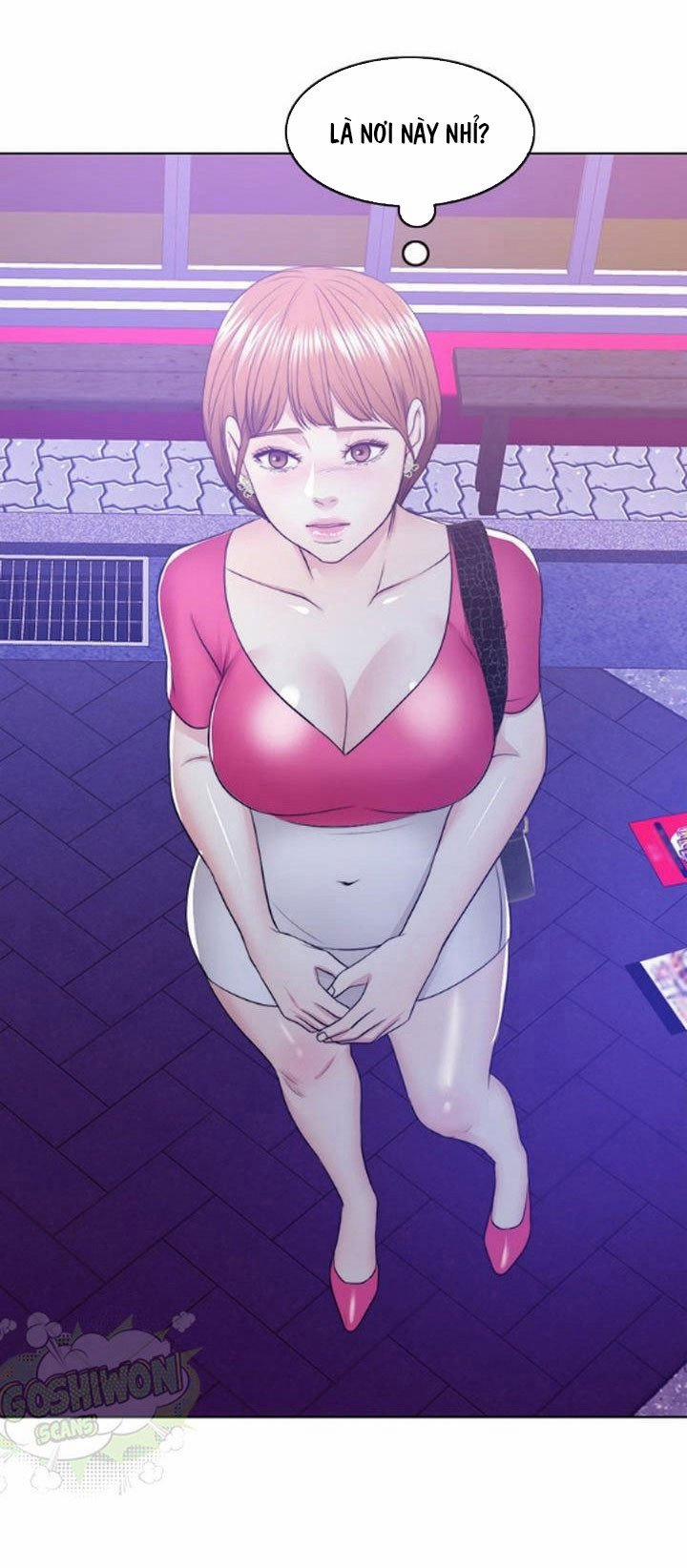 Bể Bơi Ướt Át 17 trang 69