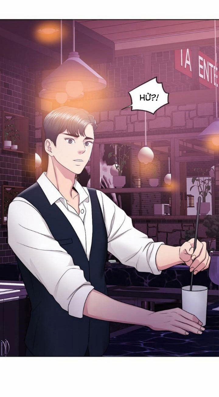 Bể Bơi Ướt Át 17 trang 71