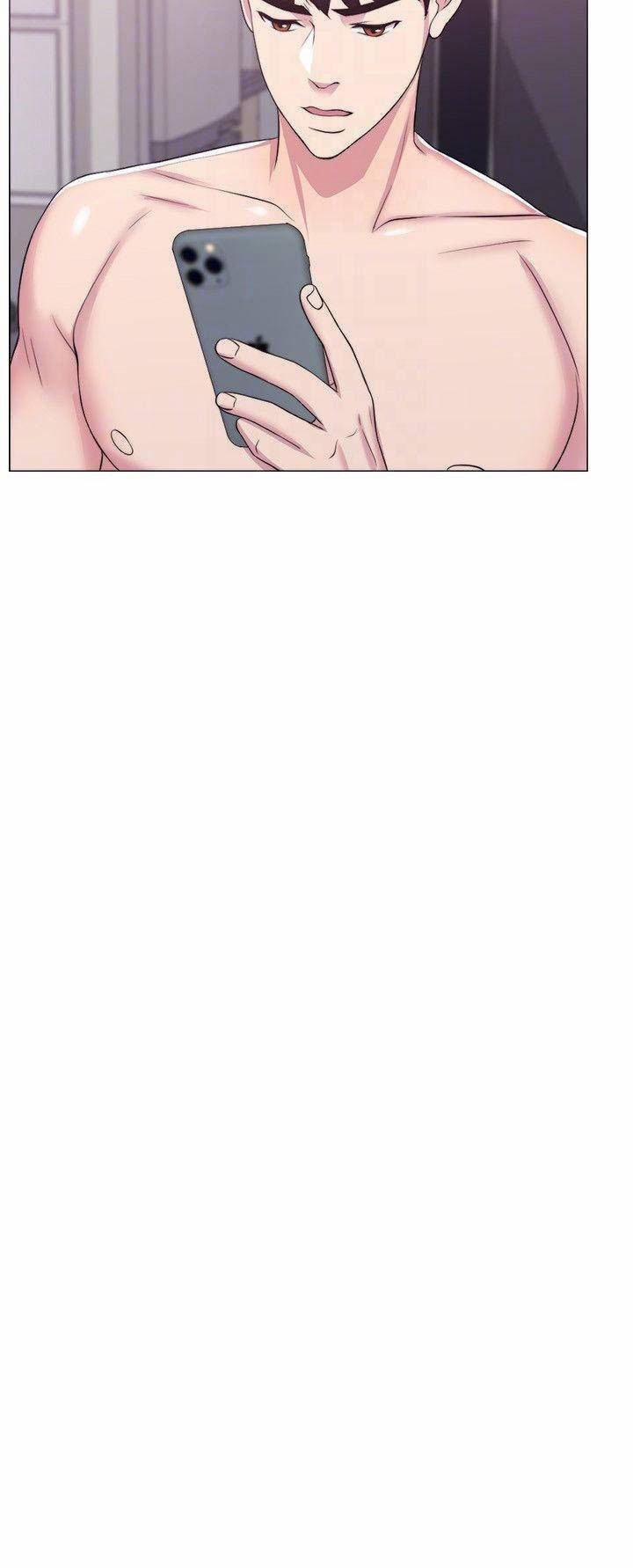 Bể Bơi Ướt Át 19 trang 11