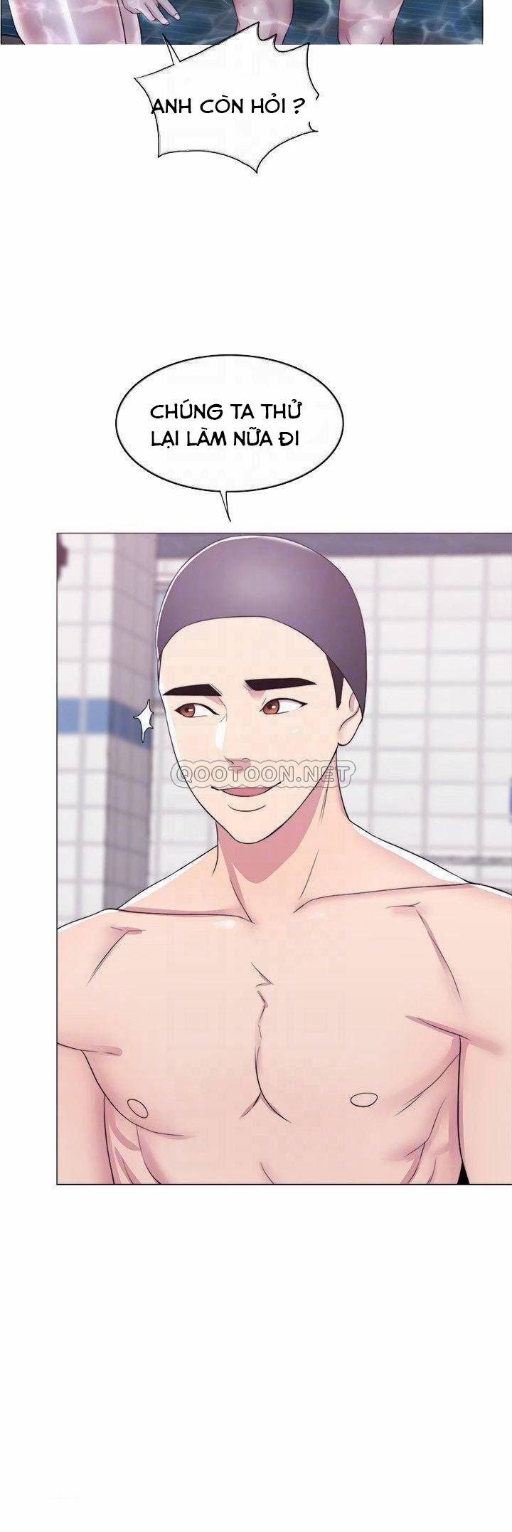 Bể Bơi Ướt Át 19 trang 15