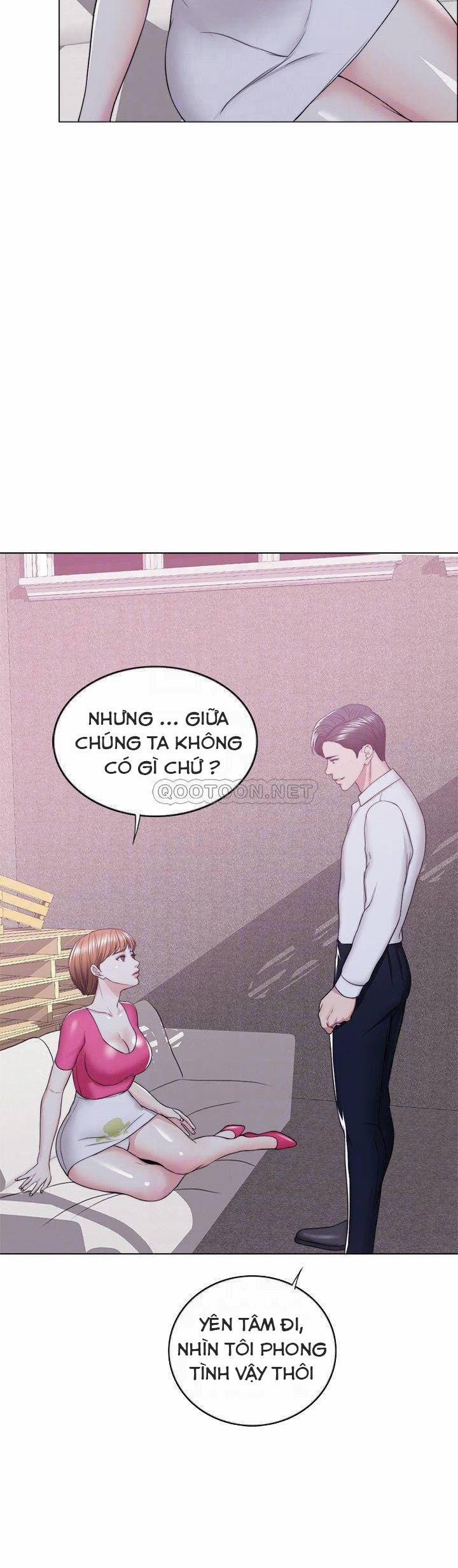 Bể Bơi Ướt Át 19 trang 5