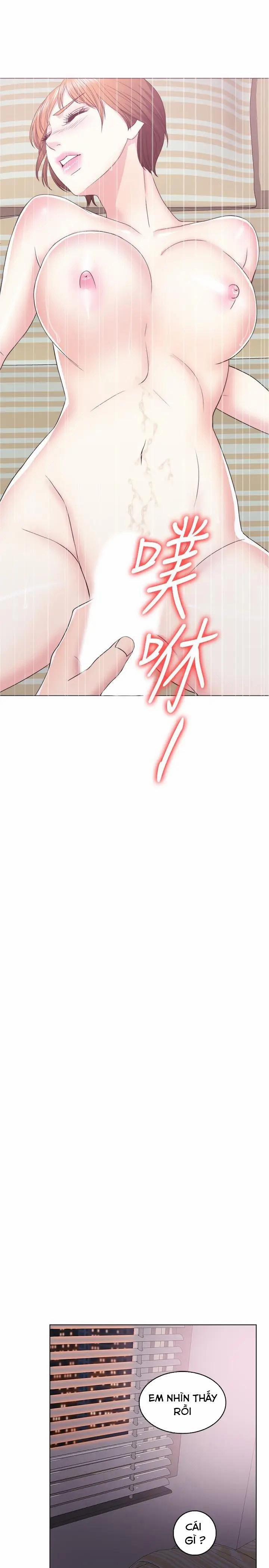 Bể Bơi Ướt Át 20 trang 10