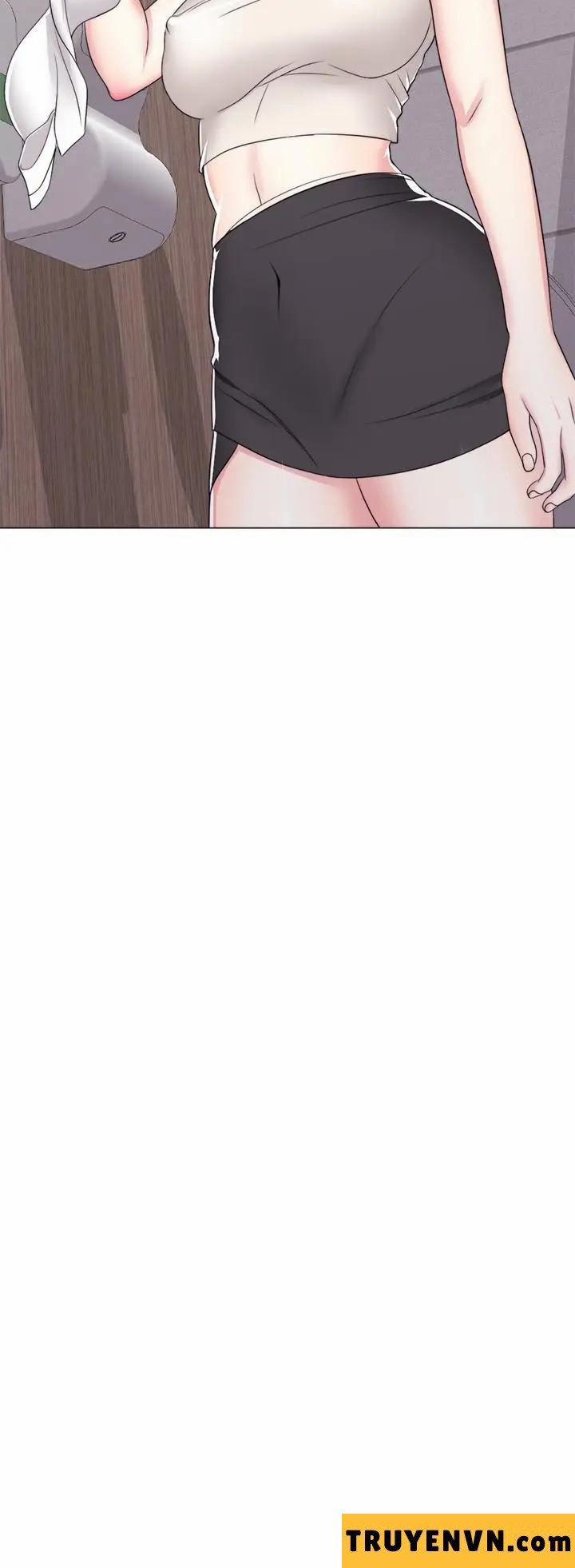 Bể Bơi Ướt Át 20 trang 21