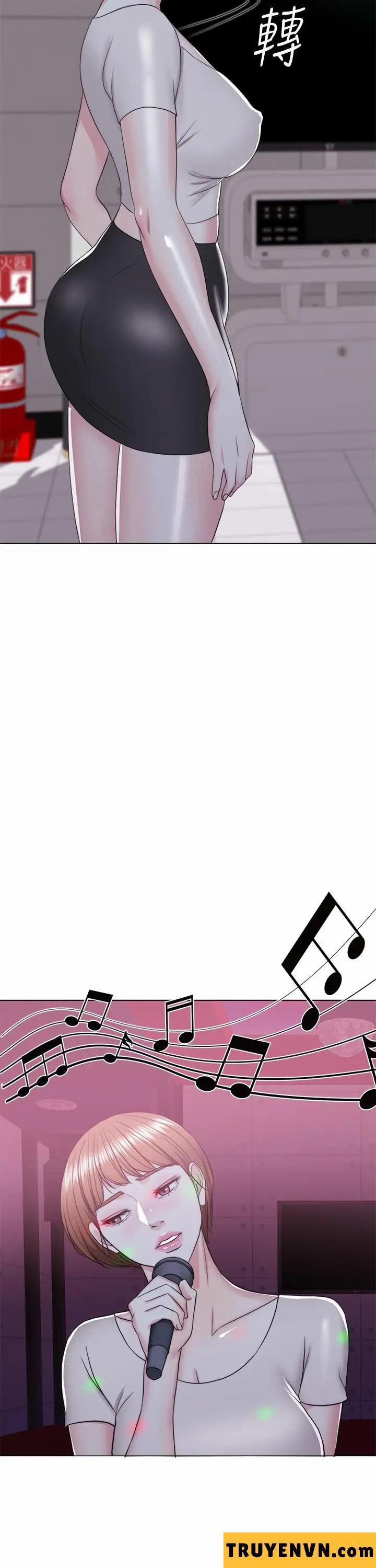 Bể Bơi Ướt Át 20 trang 25