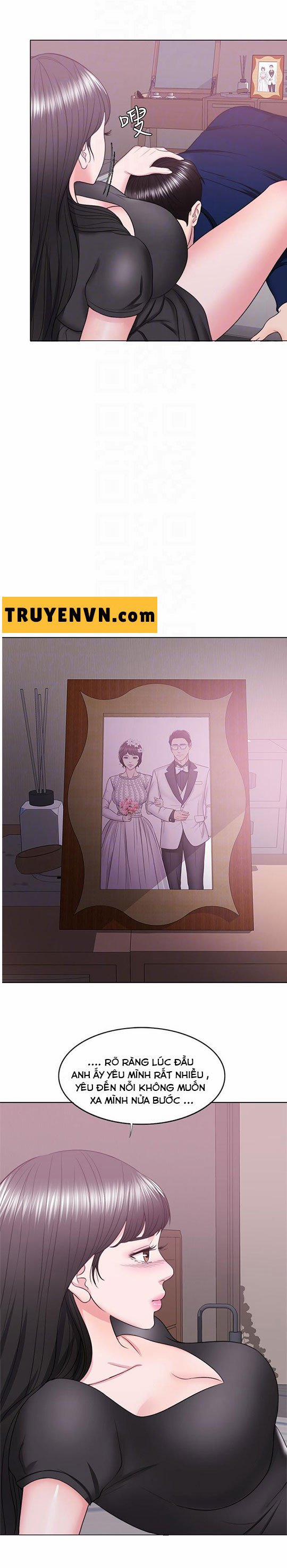 Bể Bơi Ướt Át 22 trang 6