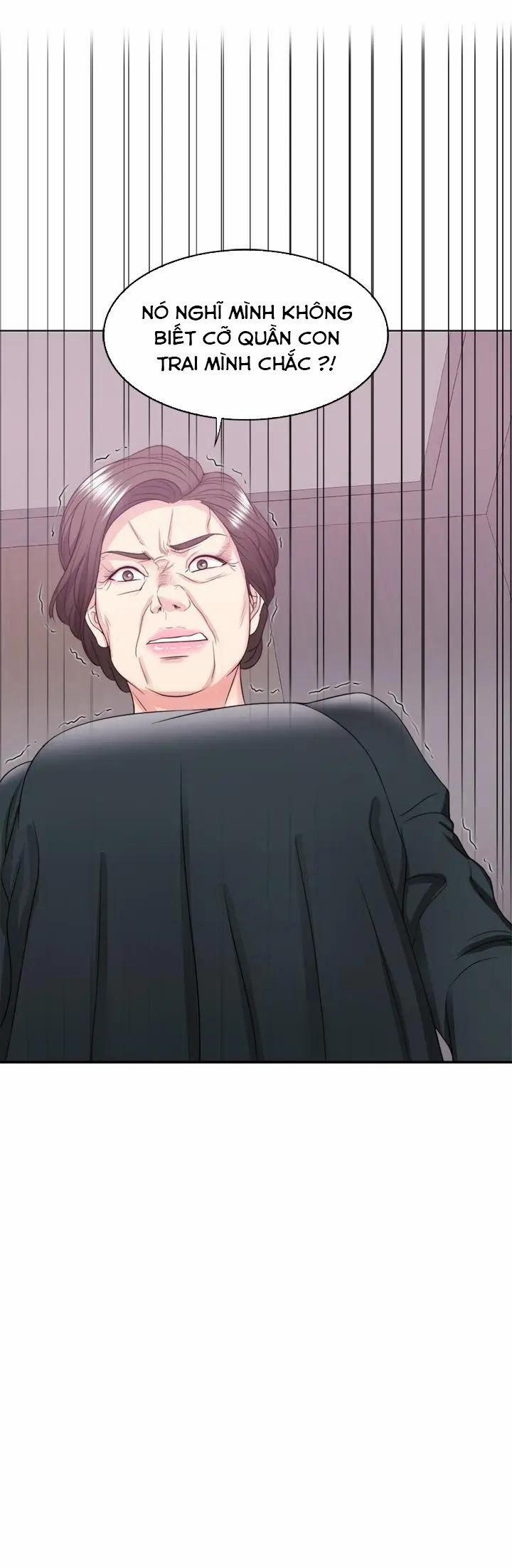 Bể Bơi Ướt Át 23 trang 2