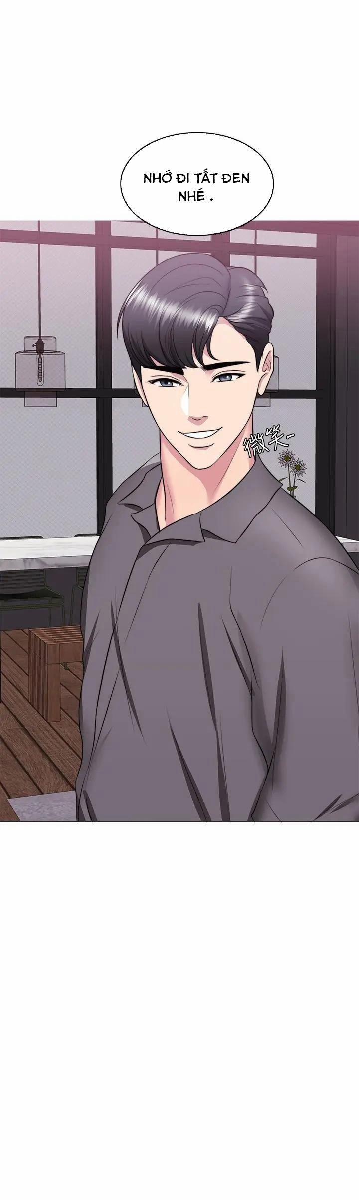 Bể Bơi Ướt Át 23 trang 8