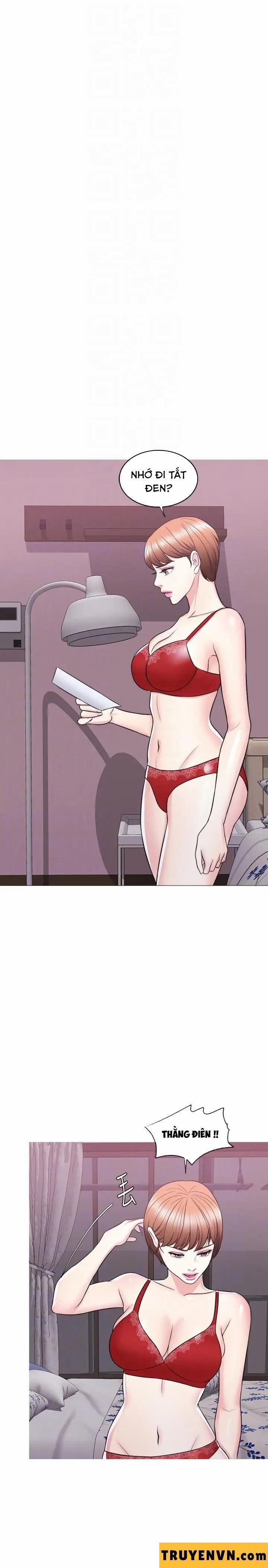 Bể Bơi Ướt Át 23 trang 9