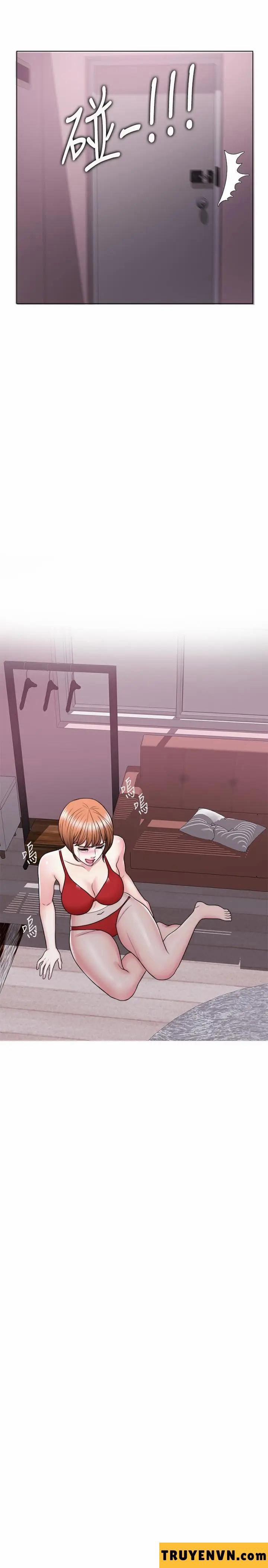 Bể Bơi Ướt Át 24 trang 21